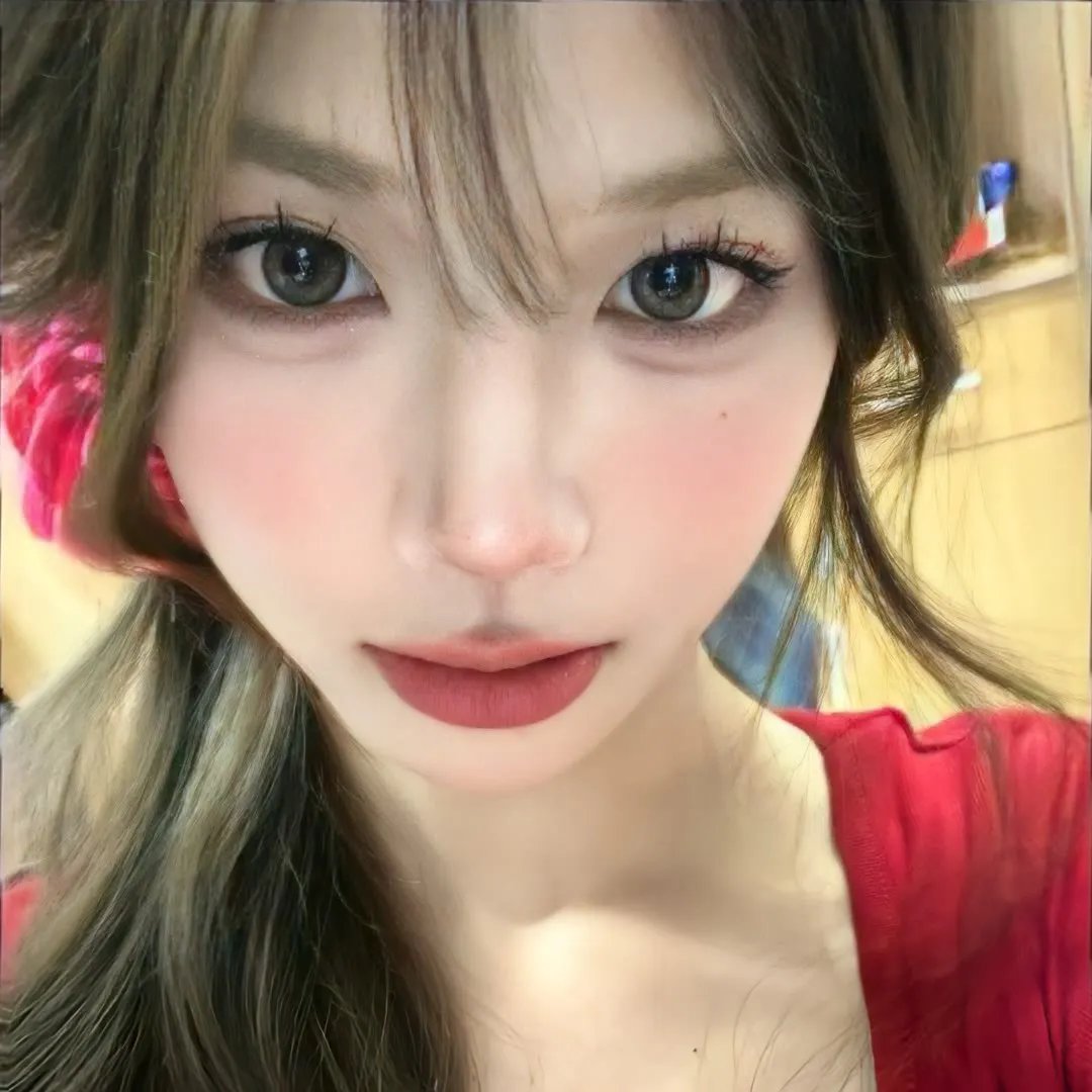 滚滚红尘