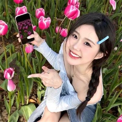 我以前比较黑